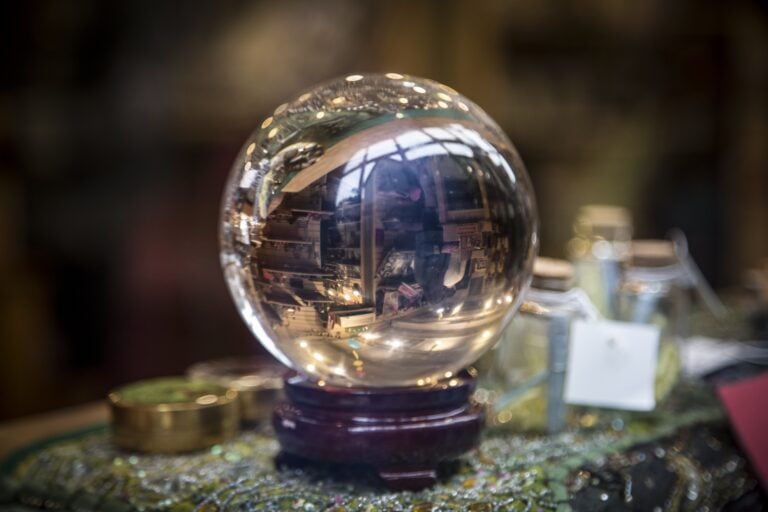 crystal ball 14781928157ne