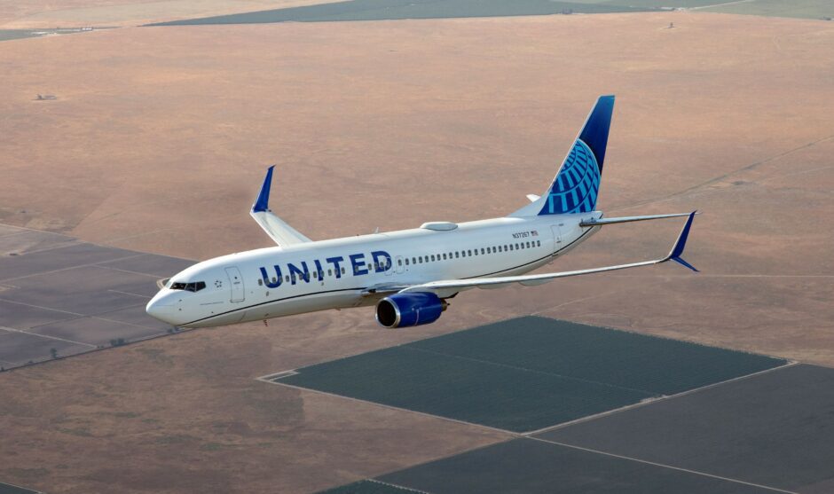 United fully commits to Boeing 787 with bumper order | AirInsight