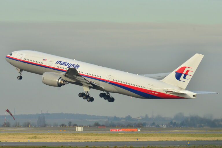 mh370