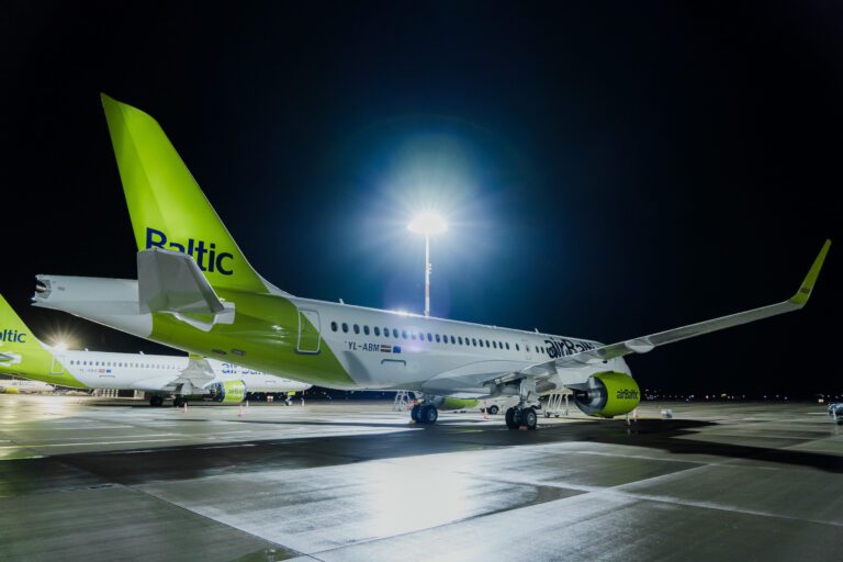 2023 01 02 airBaltic 39th A220 300 5 scaled