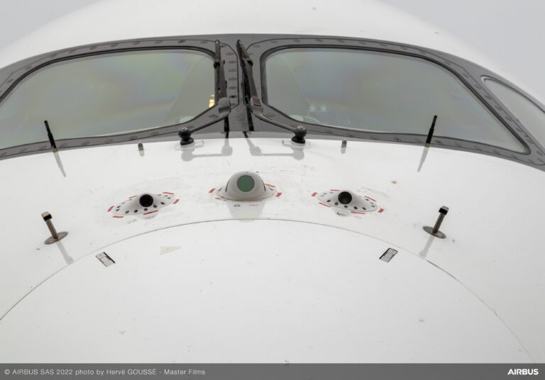 A350 DragonFly Demonstrator scaled