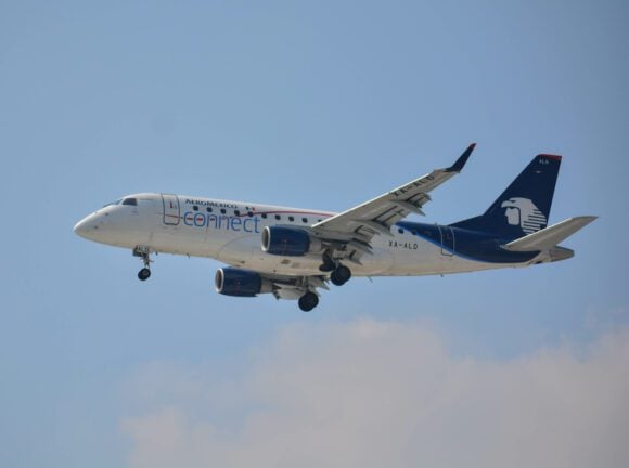 Aeromexico Connect scaled |    Aeromexico Connect scaled