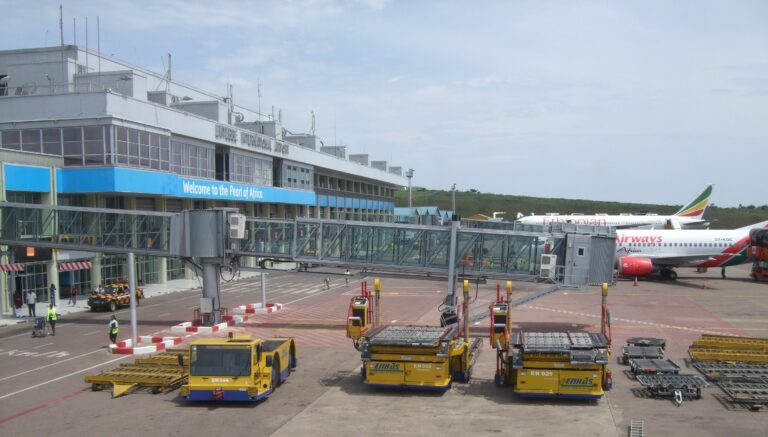 Entebbe Airport scaled