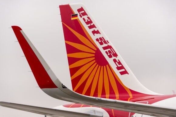 A320 Air India scaled