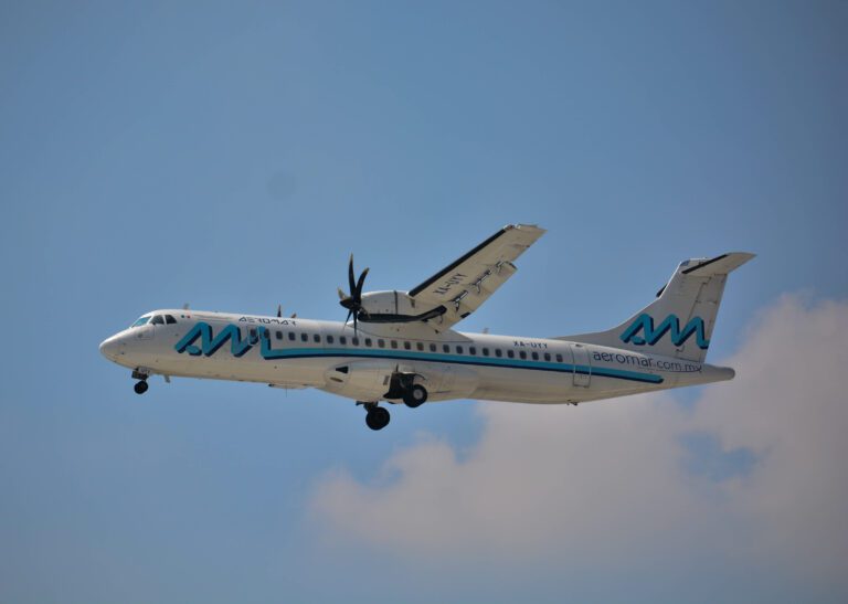 Aeromar scaled