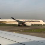 Airbus A350 900 Singapore scaled