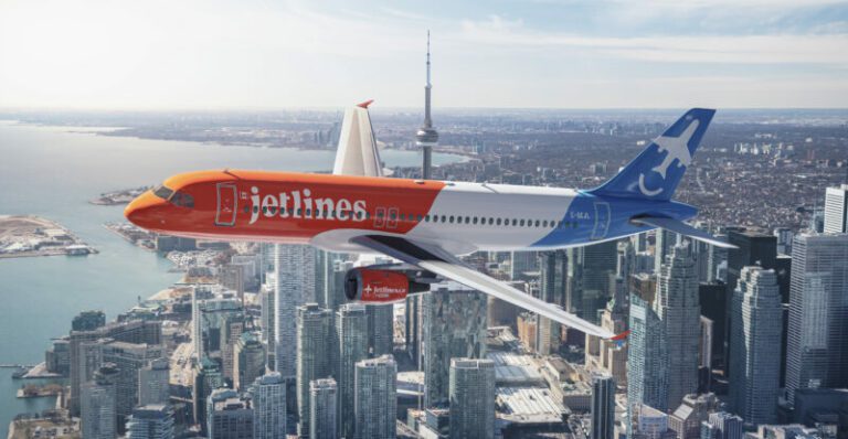 canada jetlines