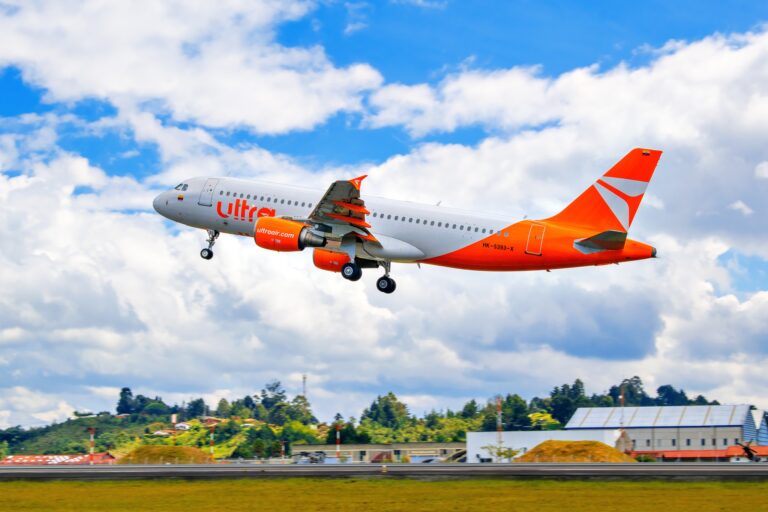 Ultra Air
