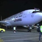 lufthansa kenya