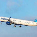 JetBlue A321neo LR In Flight 1