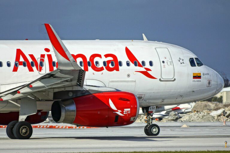 Avianca 3