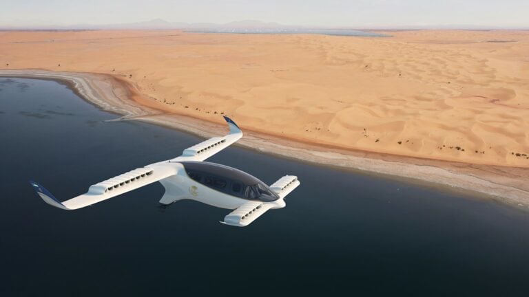 Lilium Saudia HiRes