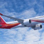 Azorra Leases 3 New A220s to TAAG