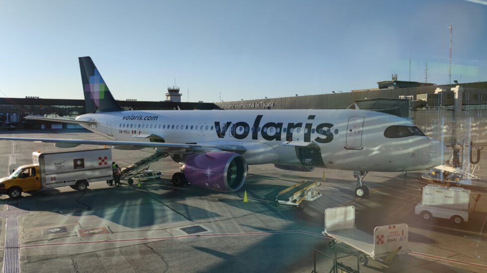 How Did Volaris Do In 2023’s First Half?