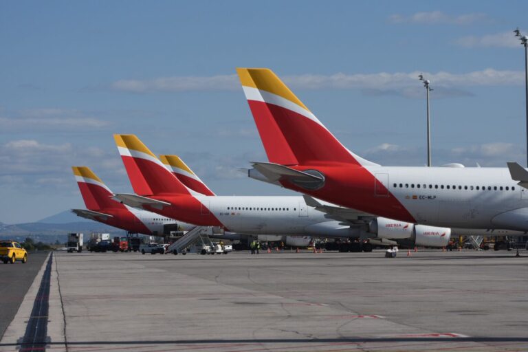 iberia 1197559984c00