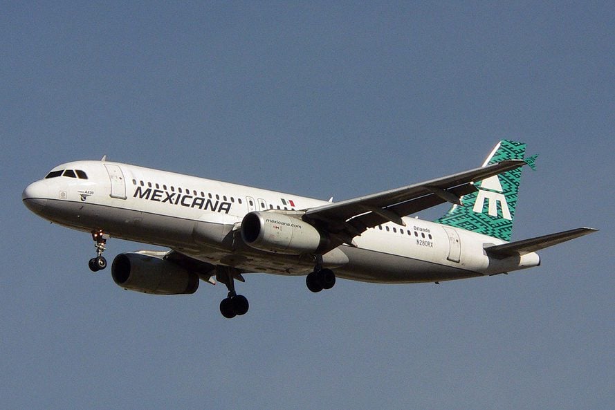 The Rebirth of Mexicana de Aviación: Looking at Mexico's New Flag Carrier