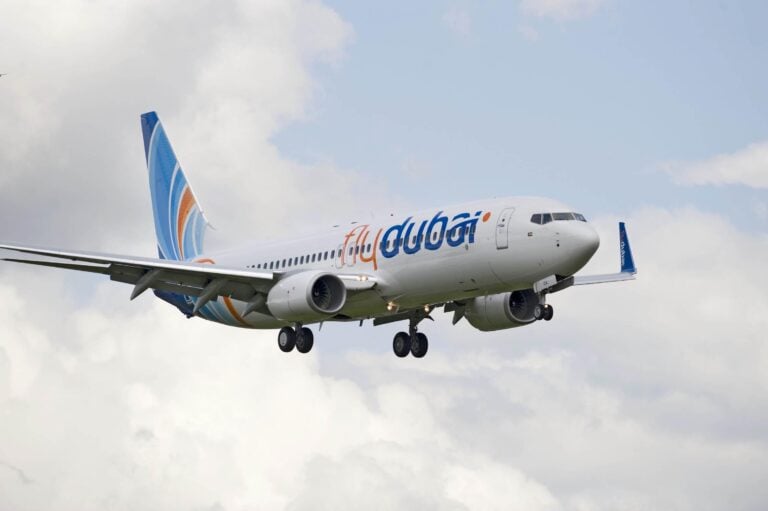 flydubai 34379951995