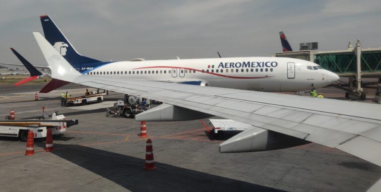 Aeromexico MEX LIM 17 1 scaled