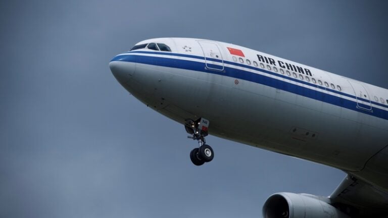 AirChina A330 JoachimBrandt M ller