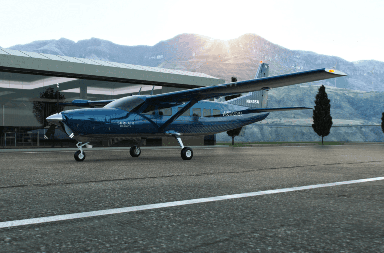 HybridElectricGrandCaravan