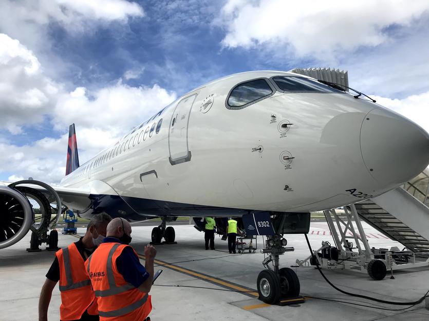 a220 300 fueling