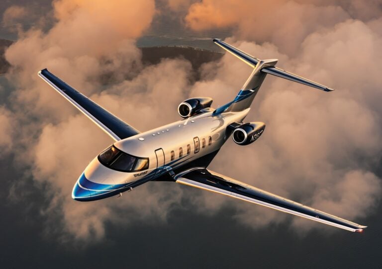 New PC 24 01 3000px Copyright Pilatus Aircraft