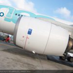 A330 800 Rolls Royce Trent 7000 engine CE AC 981 005 scaled