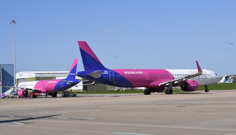 Wizz Air
