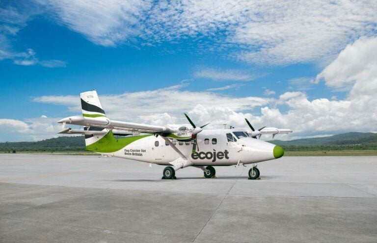 ecojet Otter