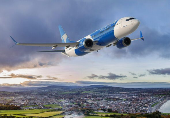 Boeing Avolon scaled
