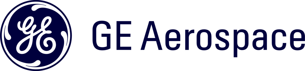 GE Aerospace logosvg 