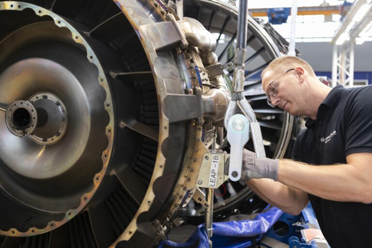 Services LEAP 1B Copyright Lufthansa Technik scaled