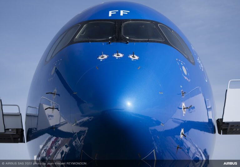 A350 900 ITA Airways before opening AI EVE 2513 00 11 07 scaled