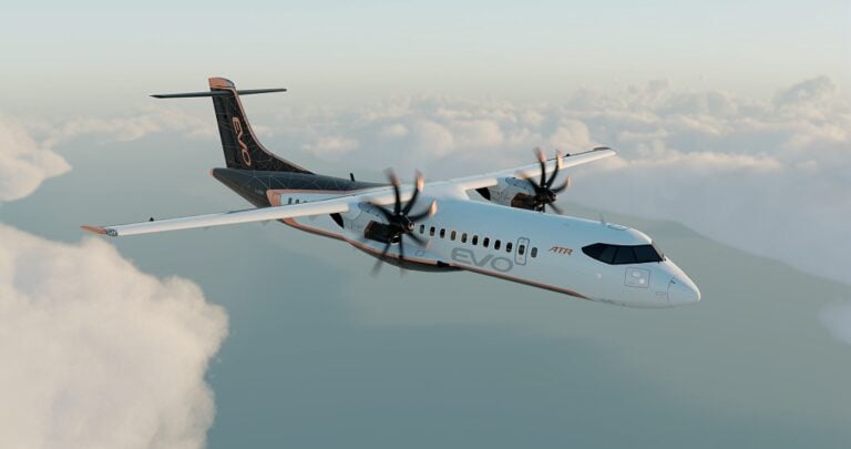 ATR 119251 BD