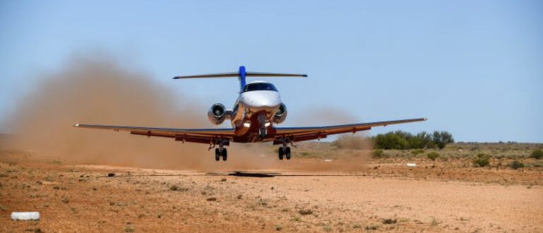 Pilatus PC 24