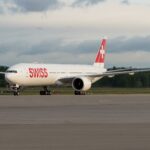 SWISS Boeing777 Copyright SWISS