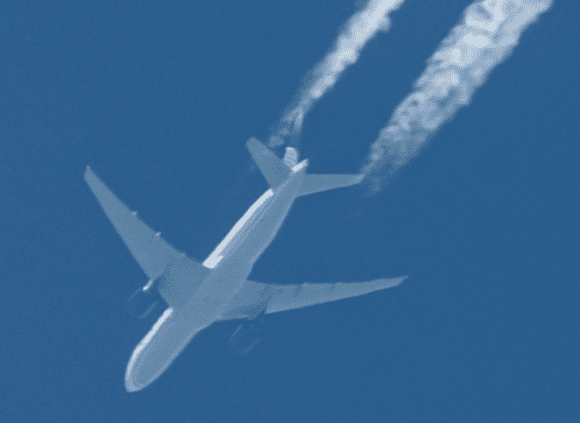 United 777