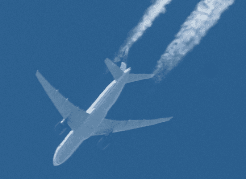 United 777