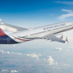 Boeing  and Aviation Capital Group 737 MAX Order