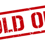 sold out transparent 2