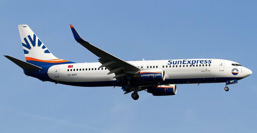 sunexpress | sunexpress