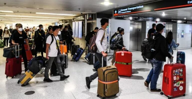 travelers