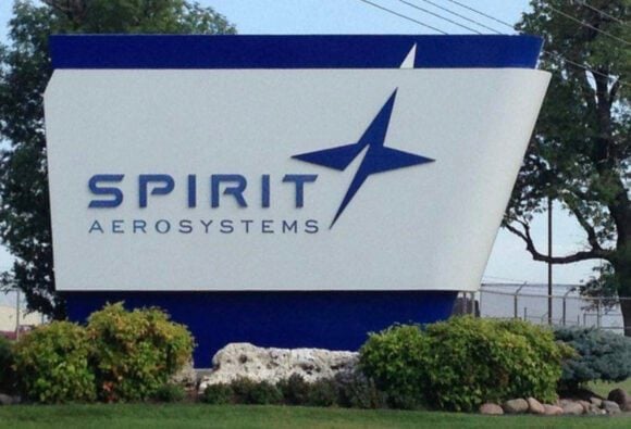 Spirit AeroSystems