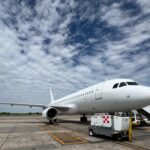 Airbus A320 Flybondi