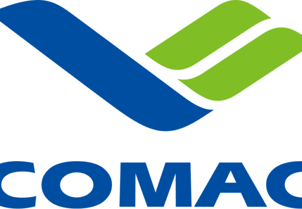 Commercial Aircraft Corporation of China logosvg
