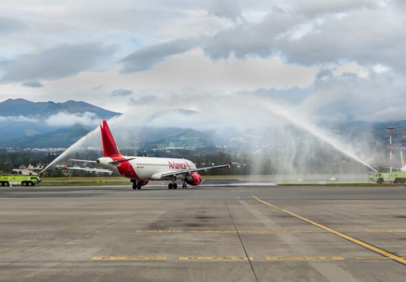 avianca ecuador
