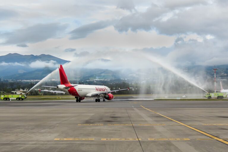 avianca ecuador