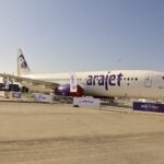 Arajet Boeing 737 MAX 8