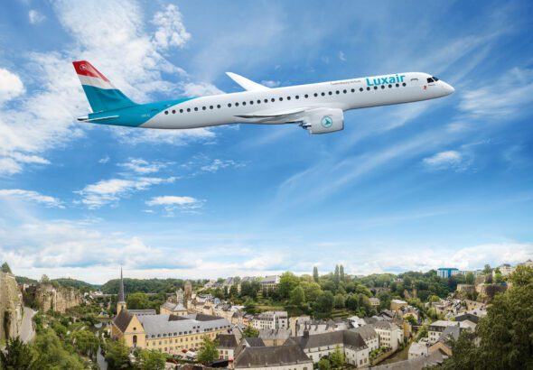 Embraer