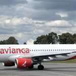 Avianca A320